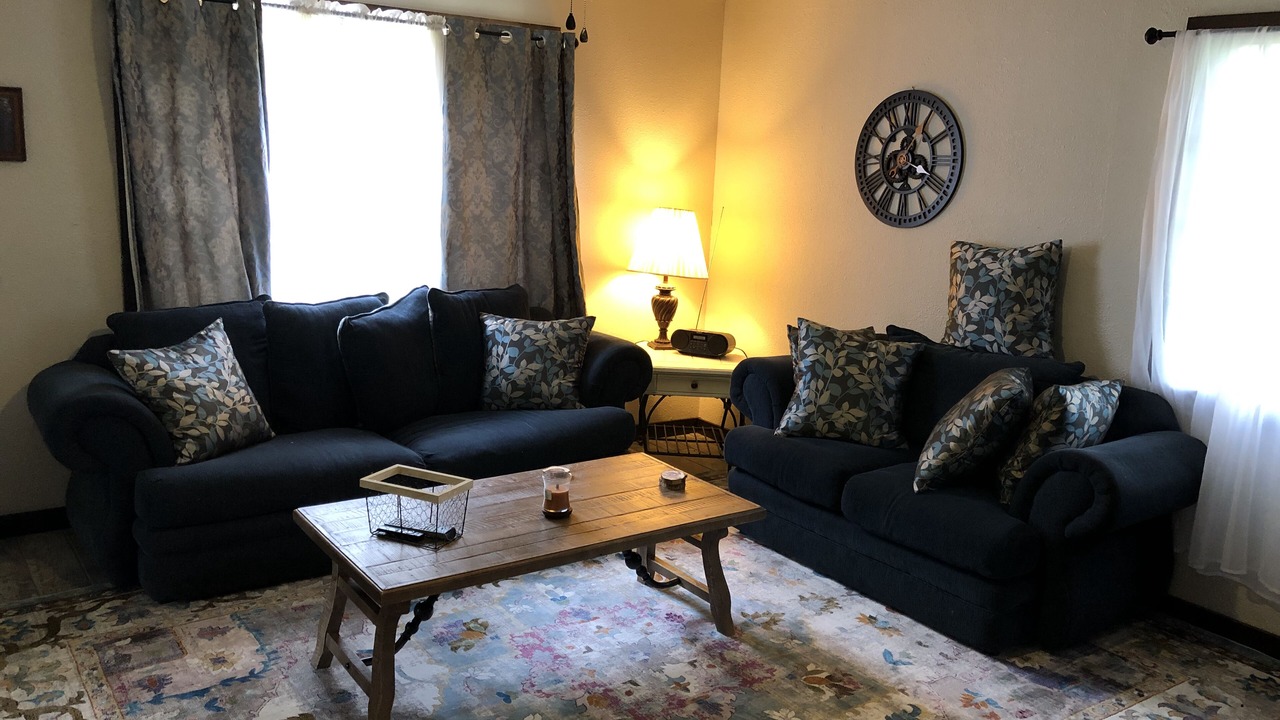 Photo of Livingroom in Nashoba