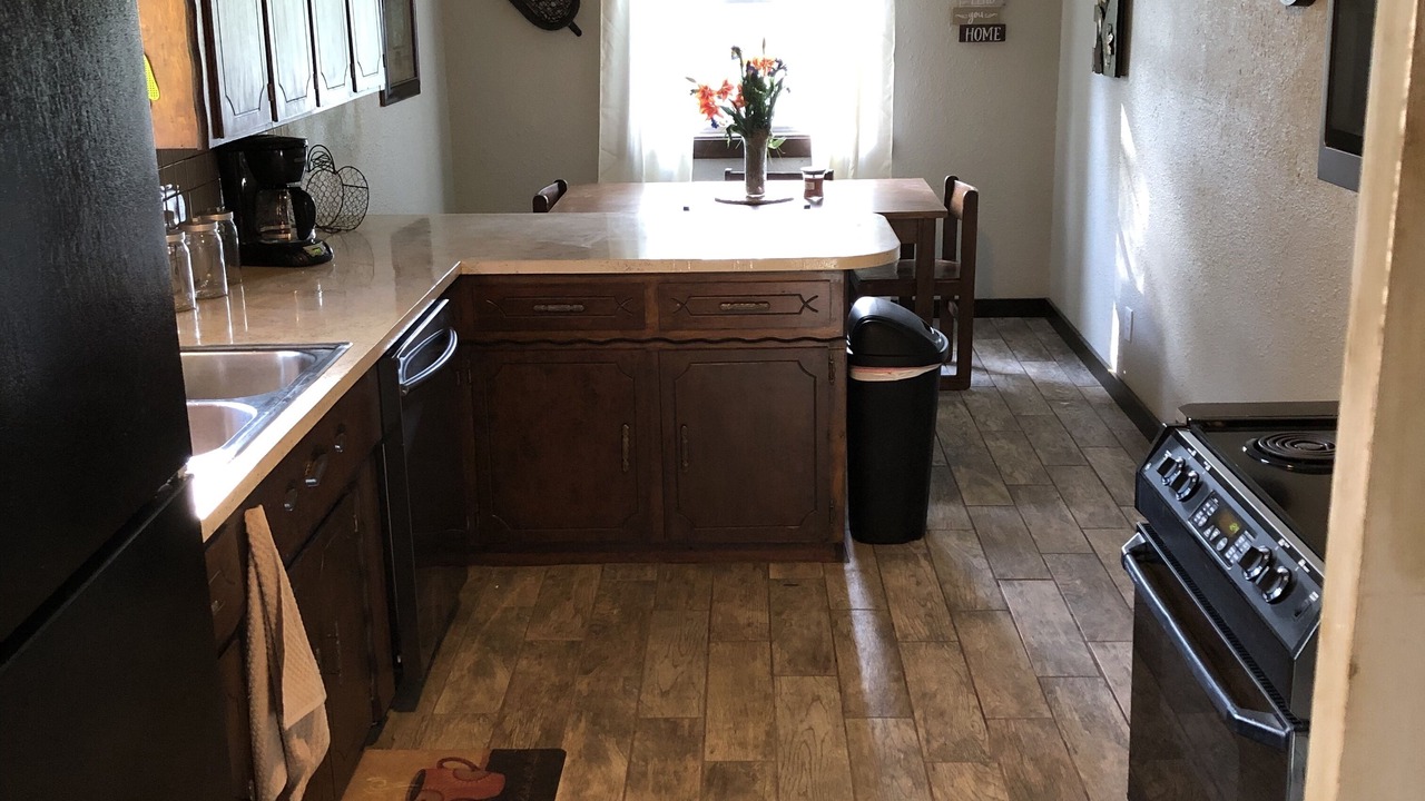 Photo of Kitchen in Nashoba