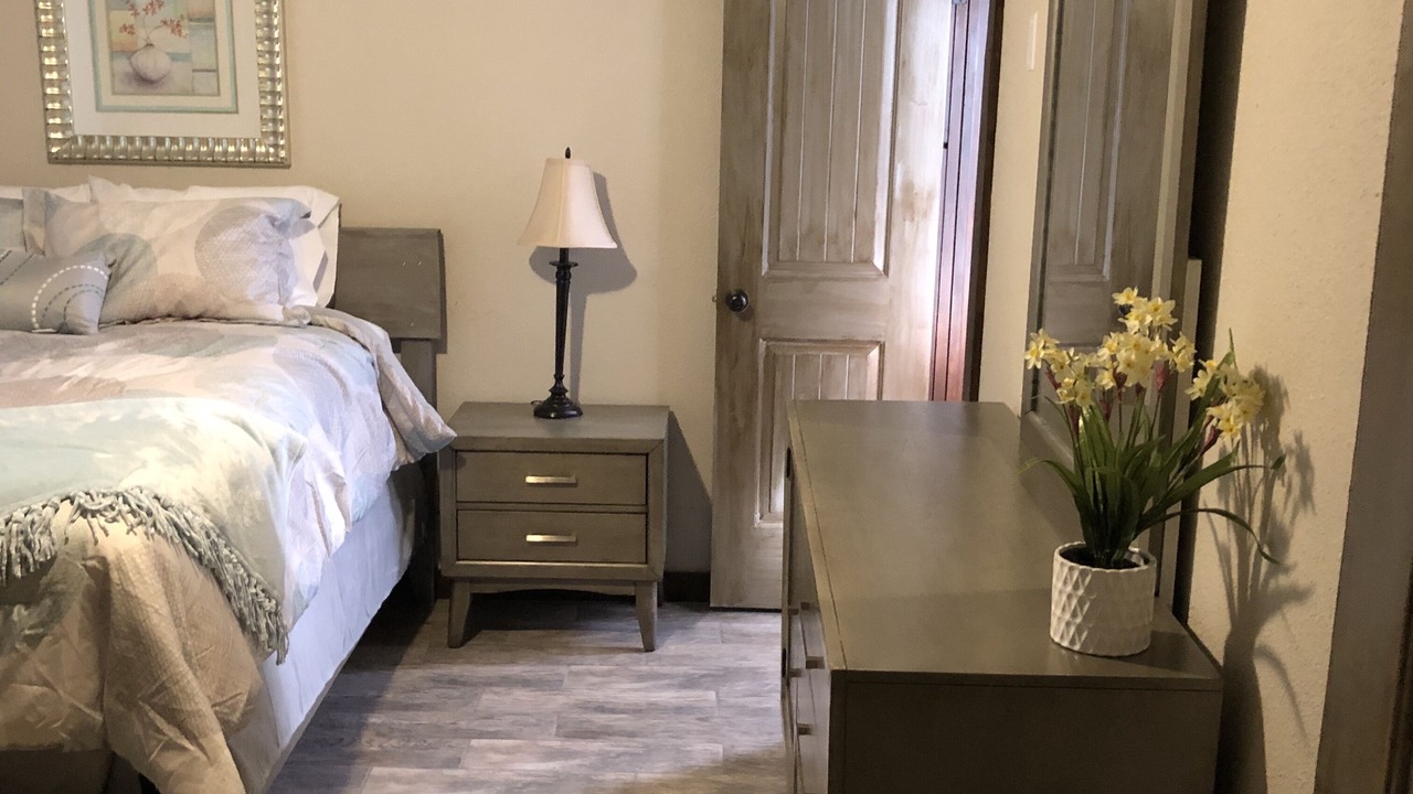 Photo of Bedroom in Nashoba