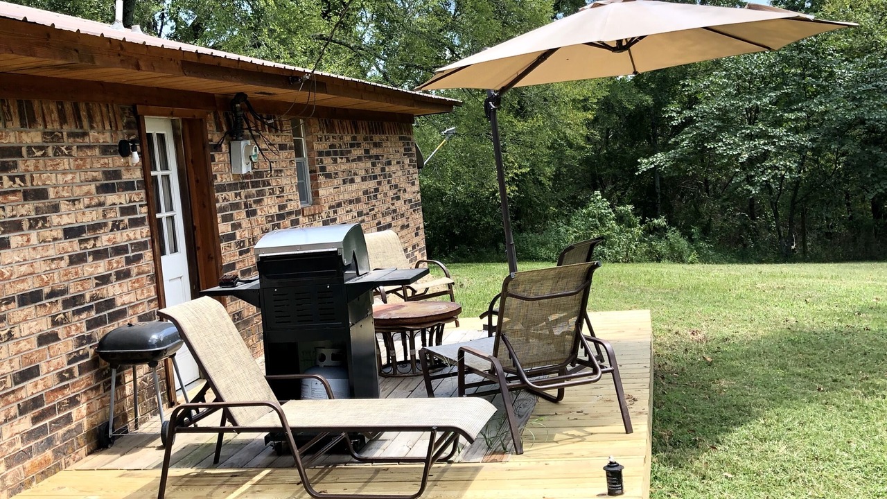 Photo of Patio Balcony in Nashoba