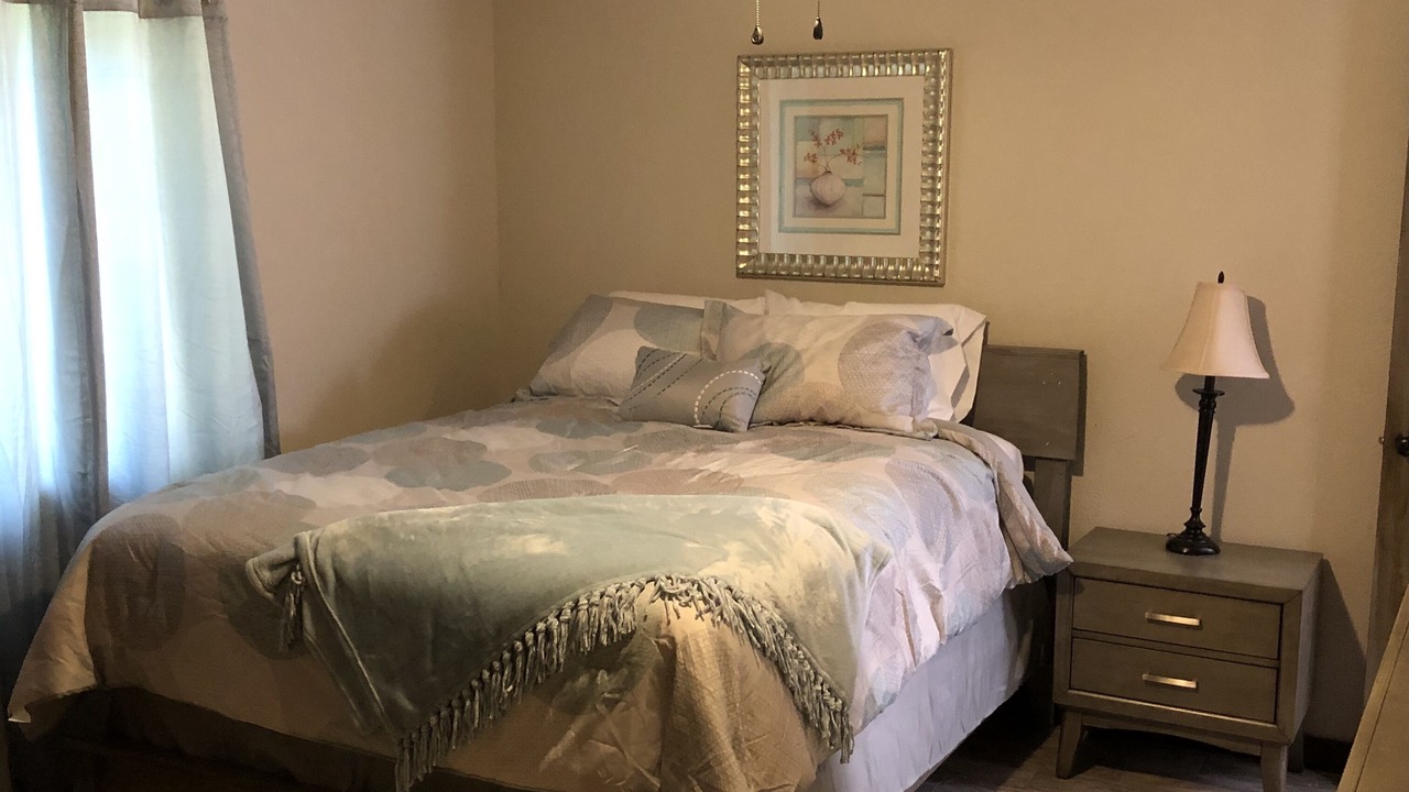 Photo of Bedroom in Nashoba