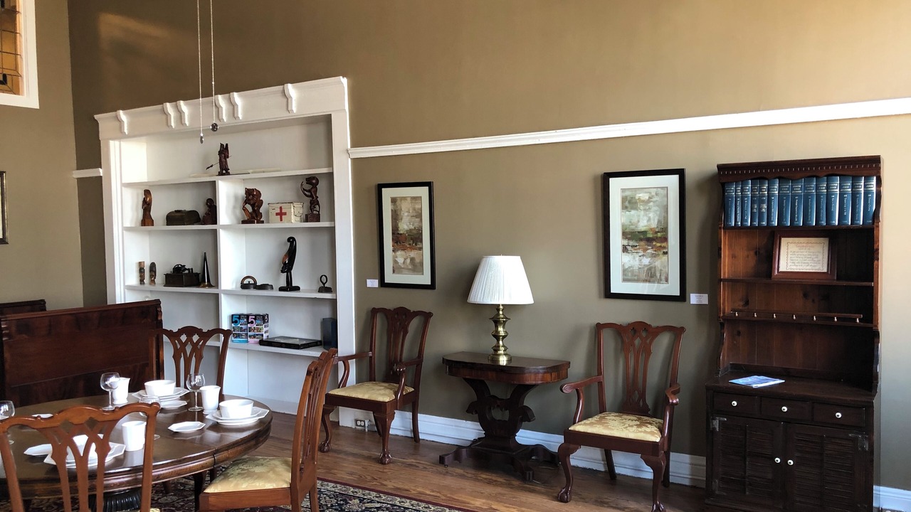 Photo of Bedroom in Natchez