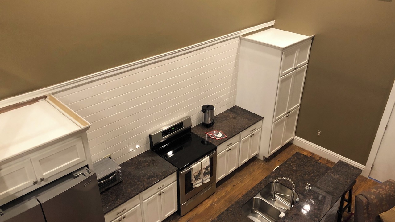 Photo of Kitchen in Natchez