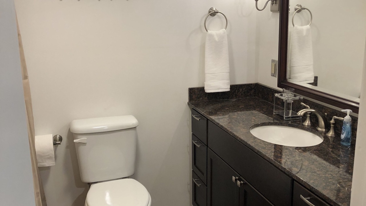 Photo of Bathroom in Natchez