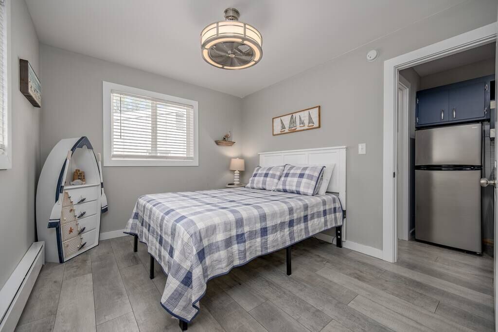 Photo of Bedroom in Bridgman