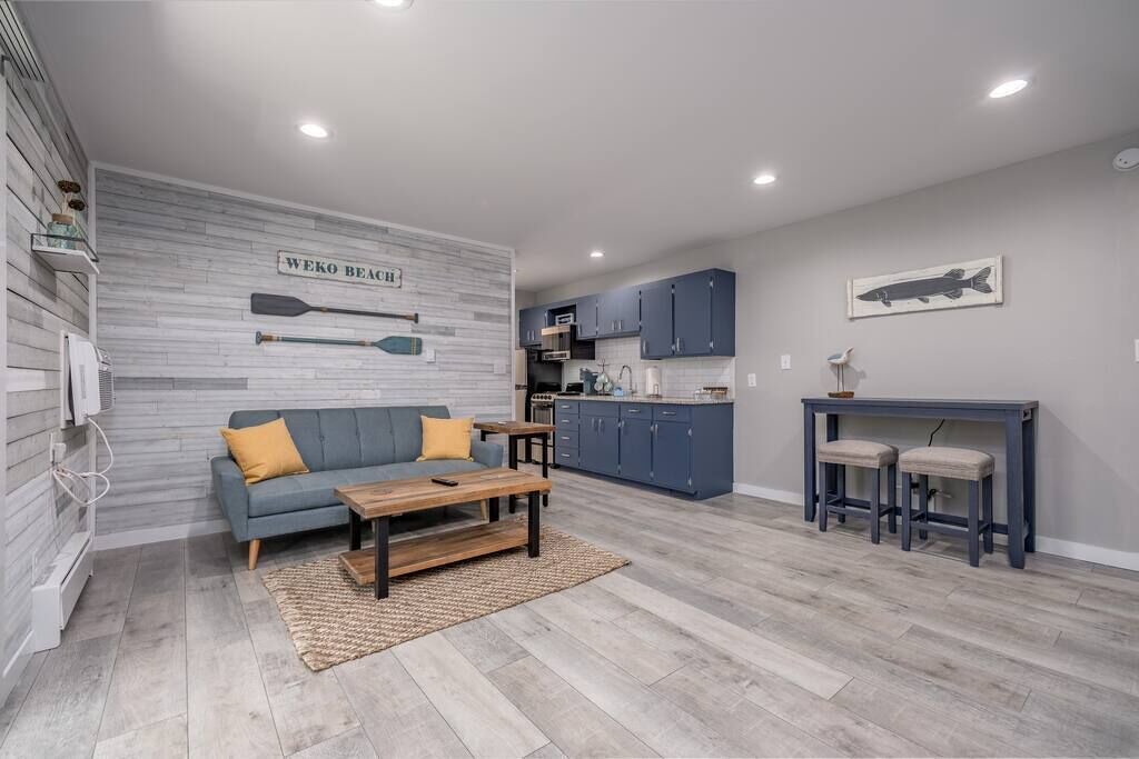 Photo of Livingroom in Bridgman