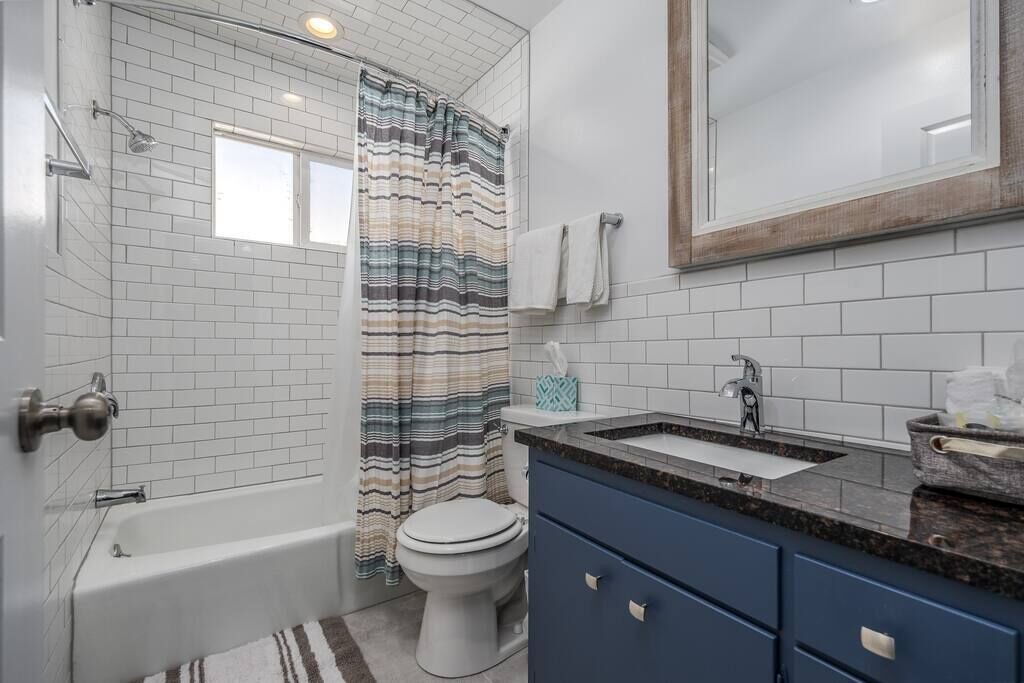 Photo of Bathroom in Bridgman