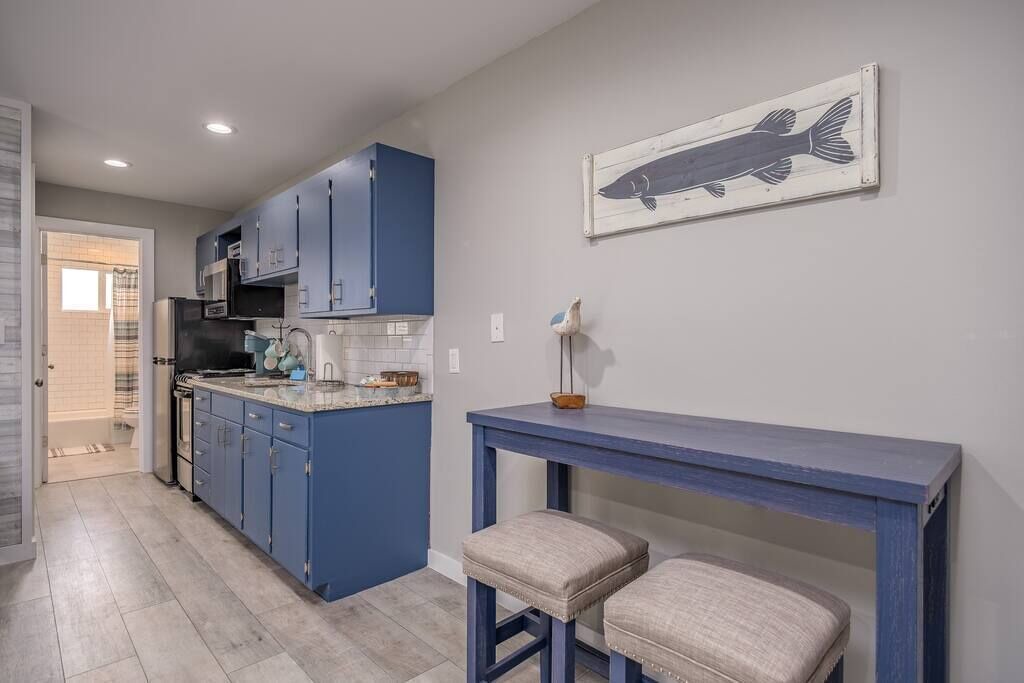 Photo of Kitchen in Bridgman