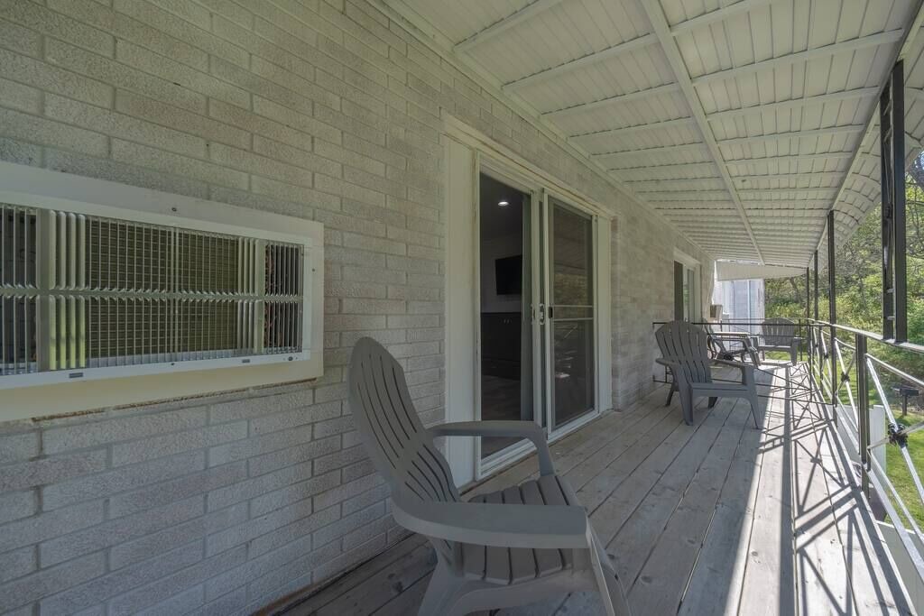 Photo of Patio Balcony in Bridgman