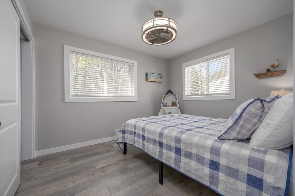 Photo of Bedroom in Bridgman