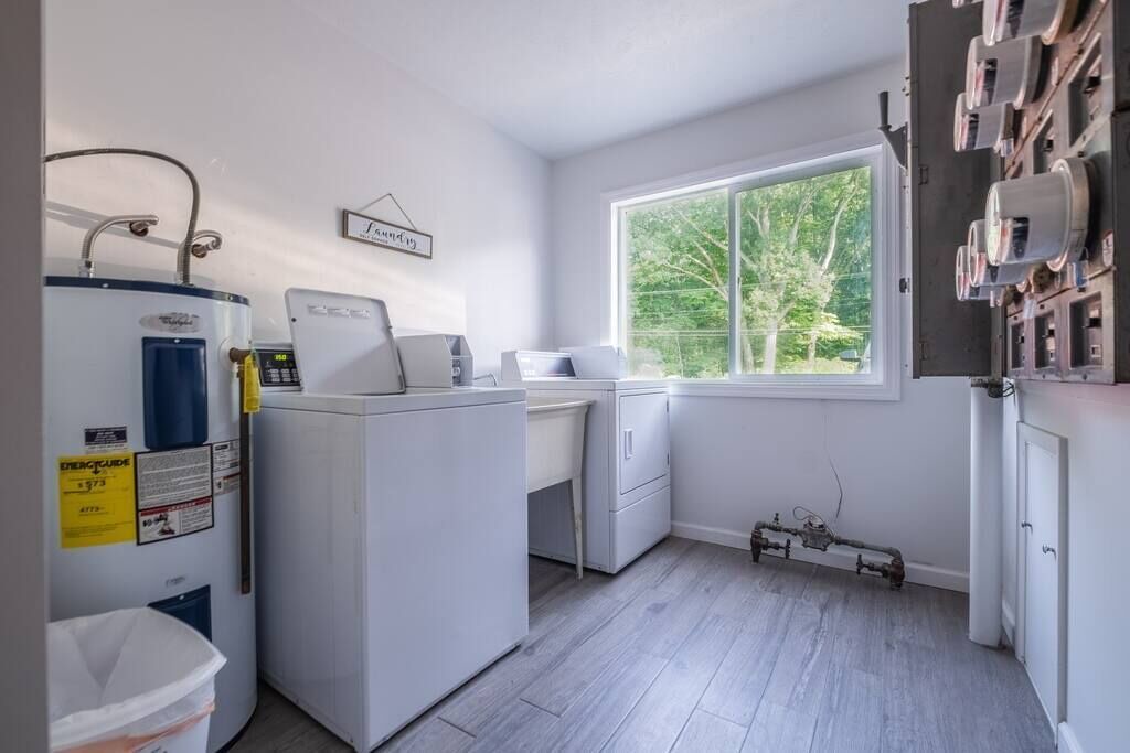 Photo of Others in Bridgman