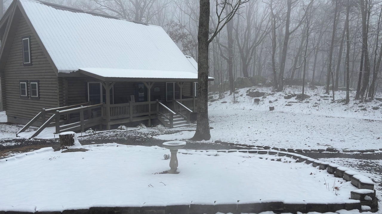 Photo of Outdoor in Trenton