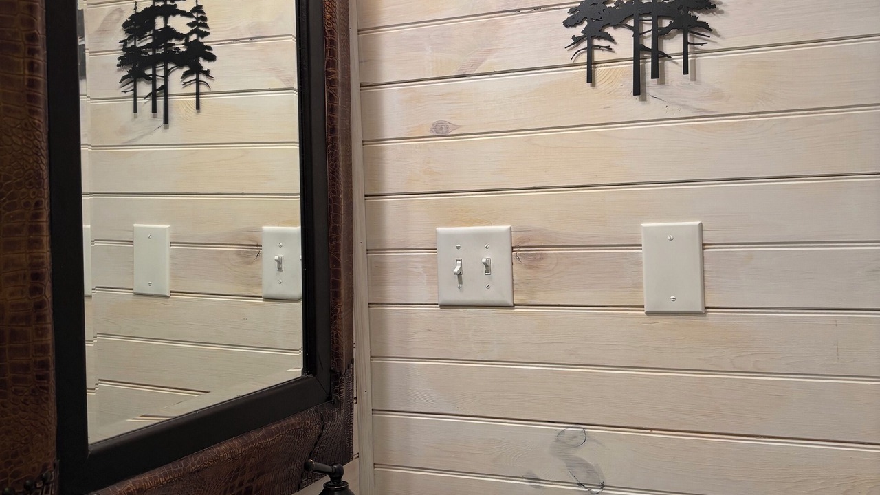 Photo of Bathroom in Trenton
