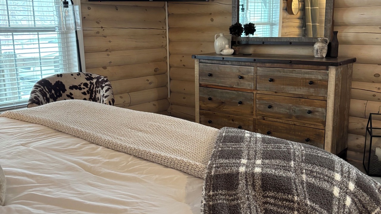 Photo of Bedroom in Trenton