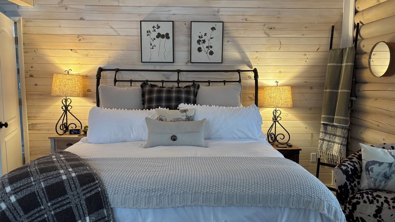 Photo of Bedroom in Trenton