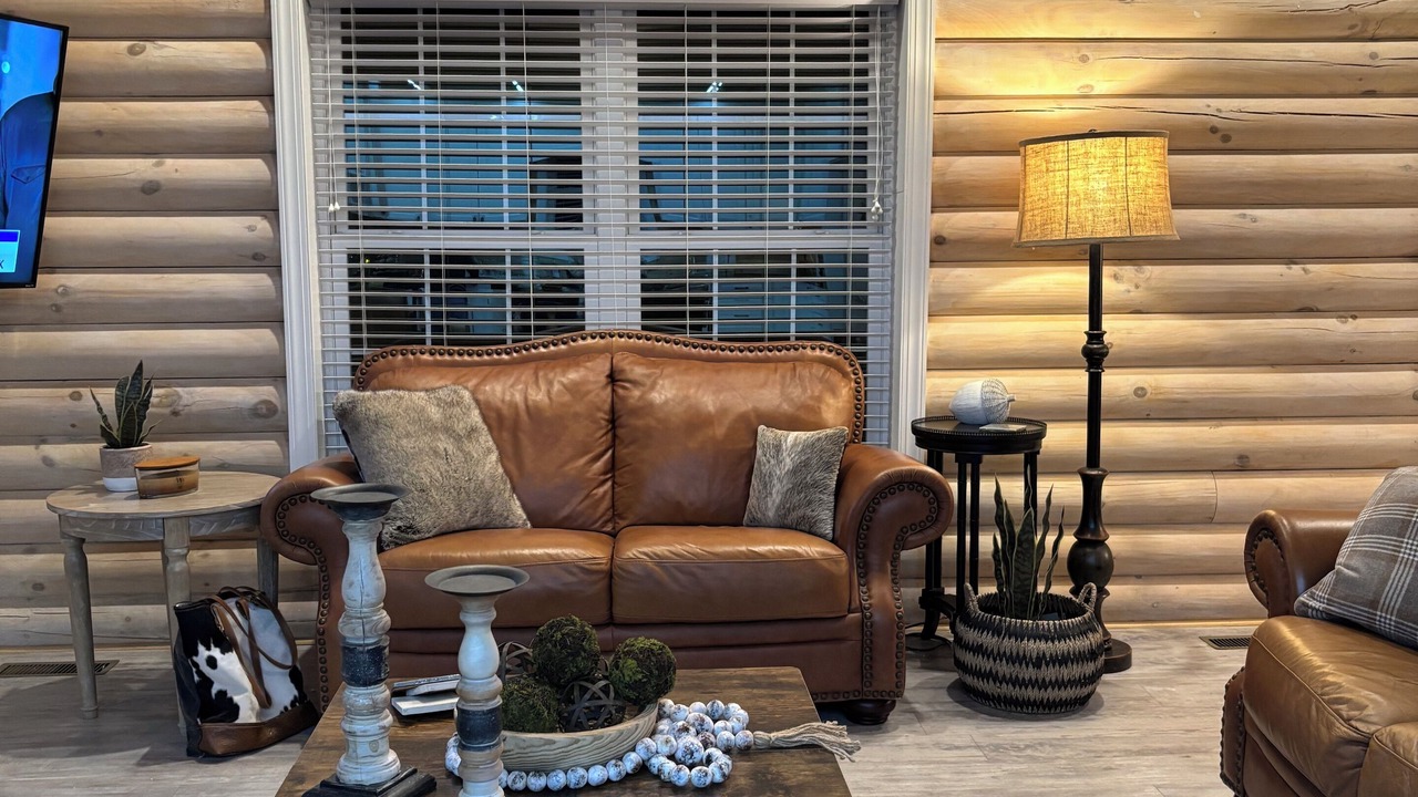 Photo of Livingroom in Trenton