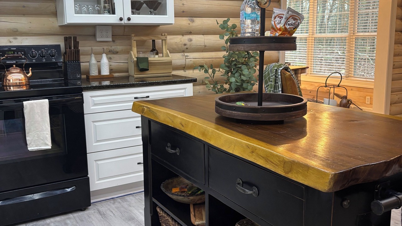 Photo of Kitchen in Trenton