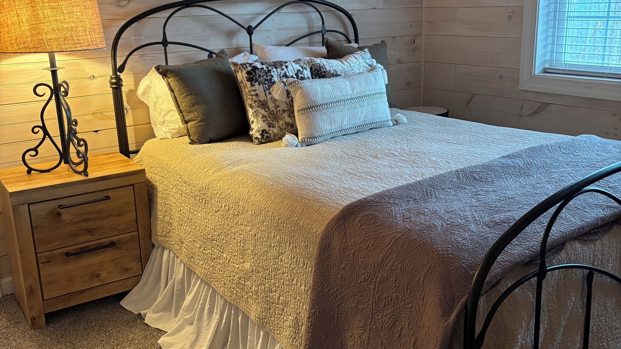 Photo of Bedroom in Trenton