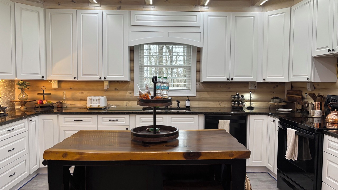 Photo of Kitchen in Trenton
