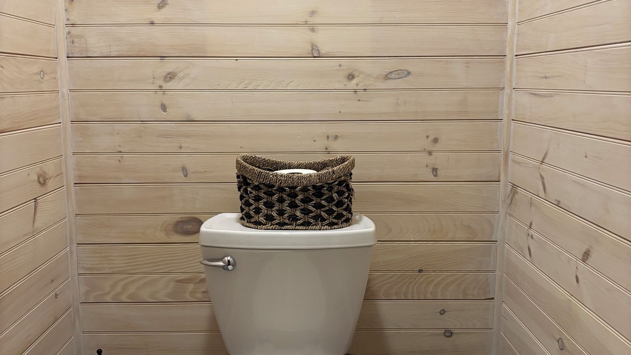 Photo of Bathroom in Trenton