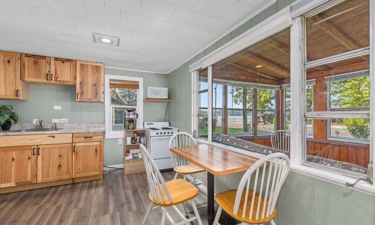 Photo of Kitchen in Newaygo