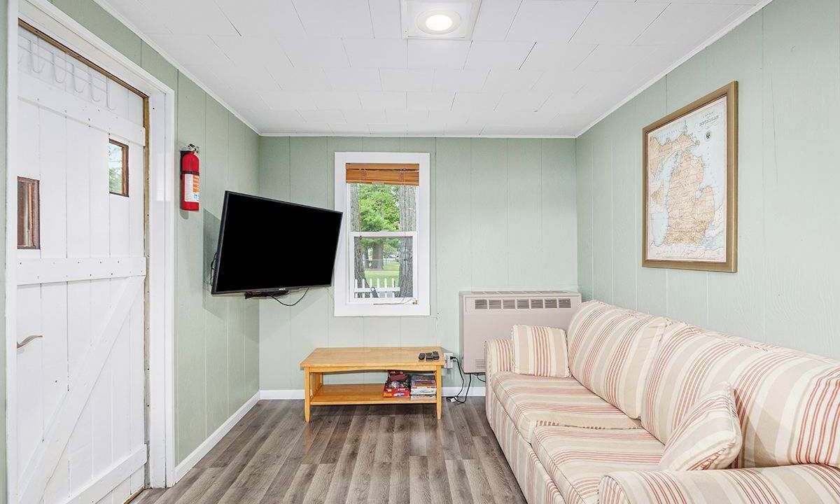 Photo of Bedroom in Newaygo