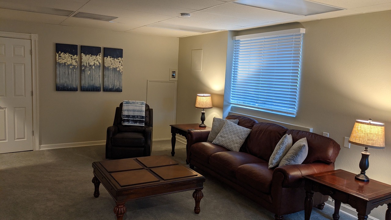 Photo of Livingroom in Snohomish