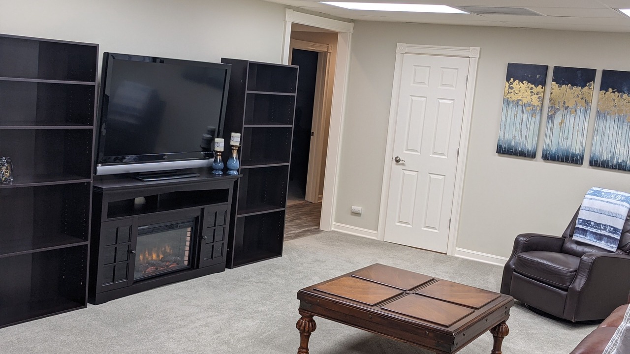Photo of Livingroom in Snohomish