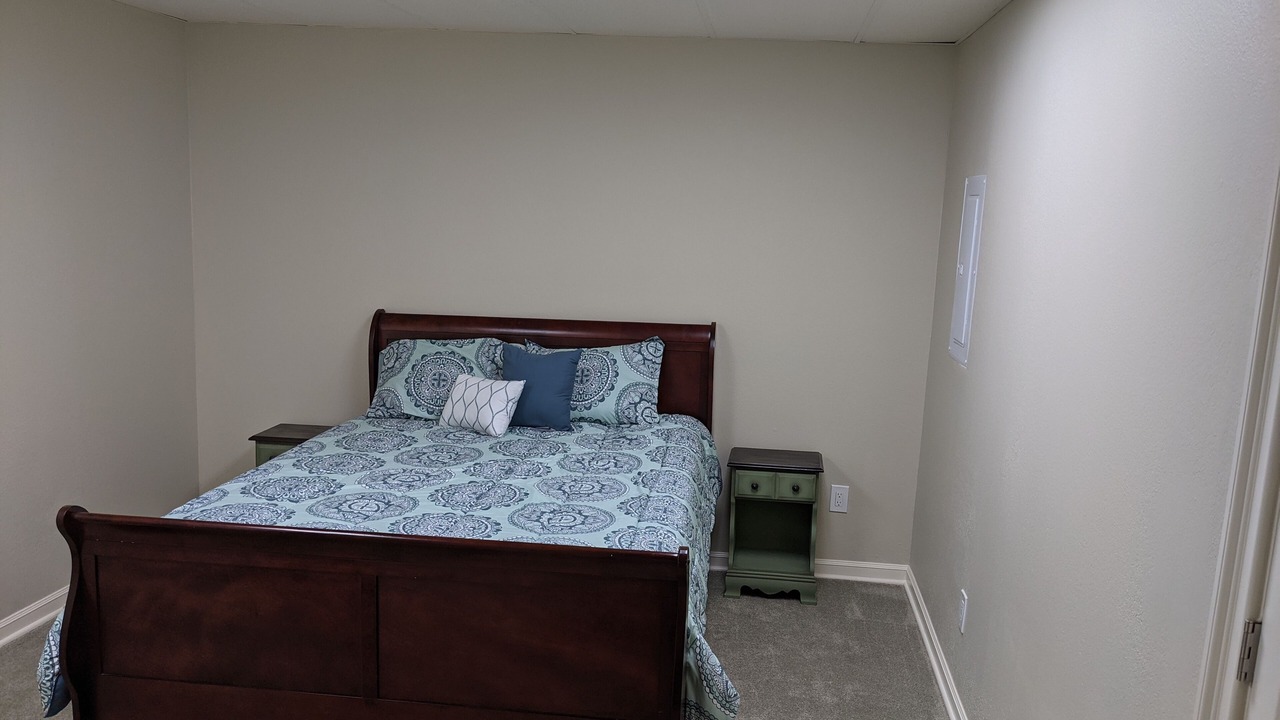 Photo of Bedroom in Snohomish