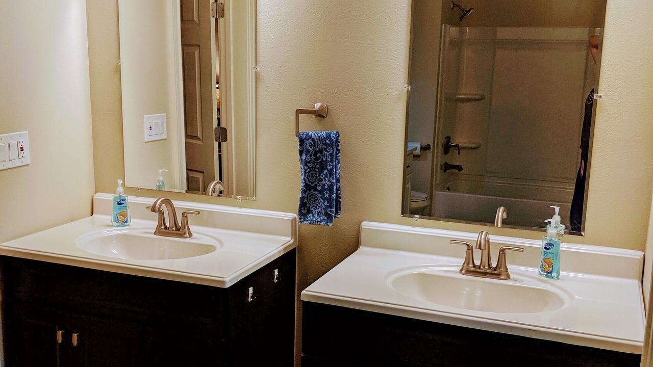 Photo of Bathroom in Snohomish