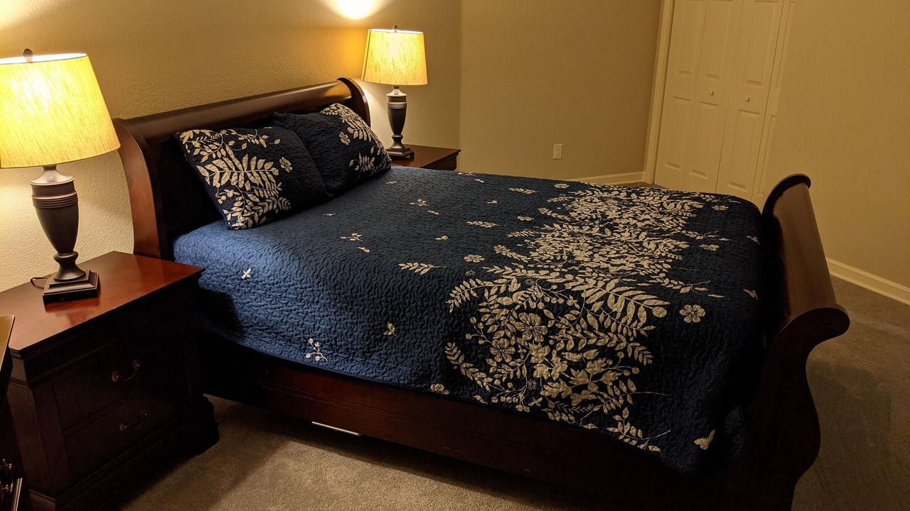 Photo of Bedroom in Snohomish