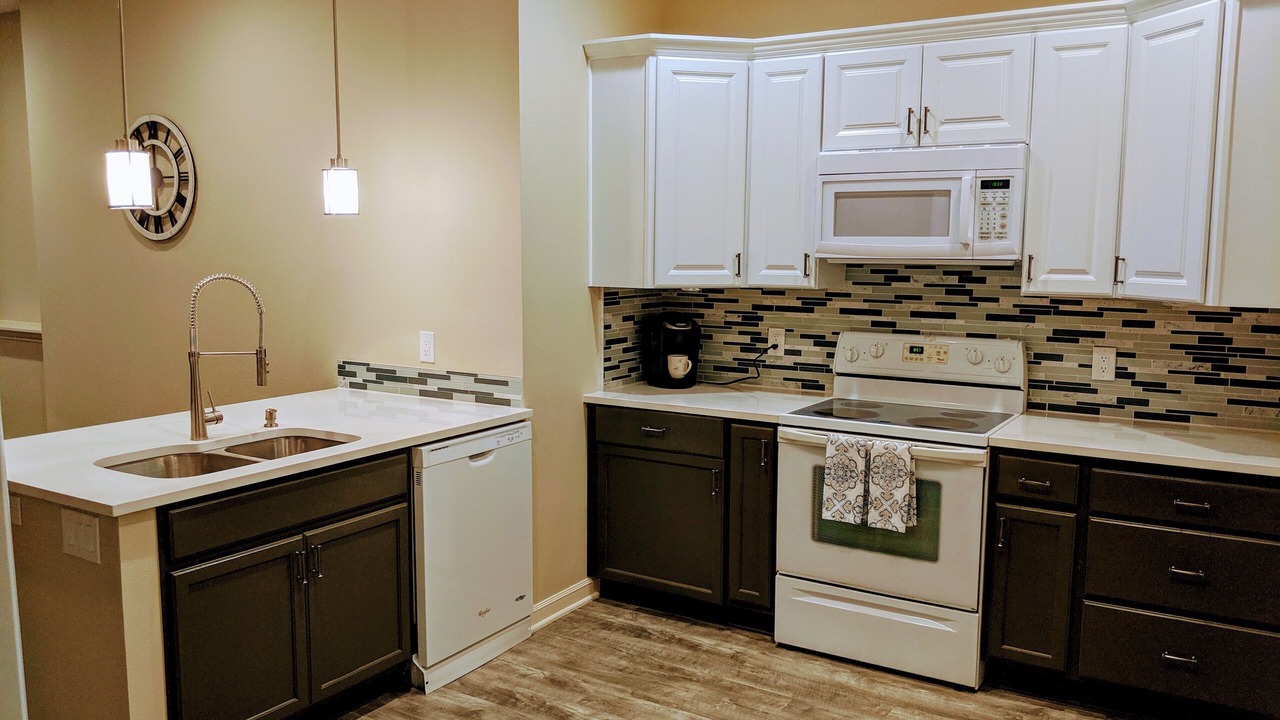 Photo of Kitchen in Snohomish