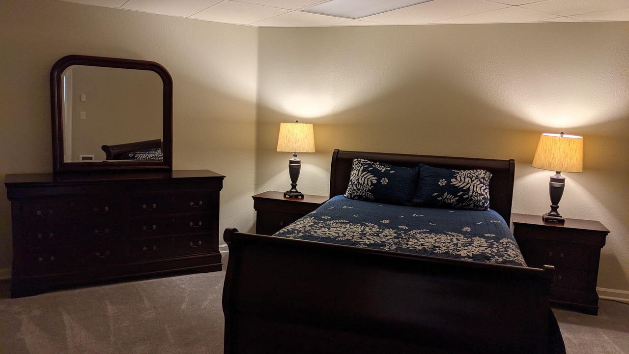 Photo of Bedroom in Snohomish