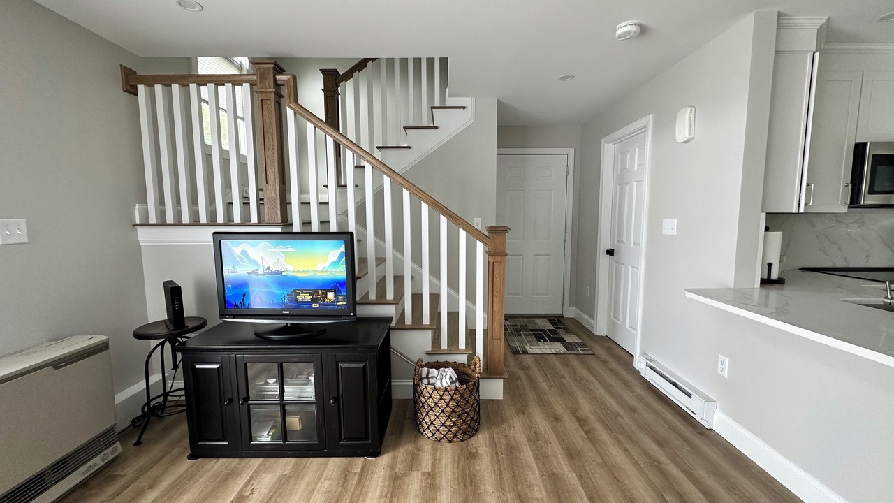 Photo of Livingroom in Ocean Park