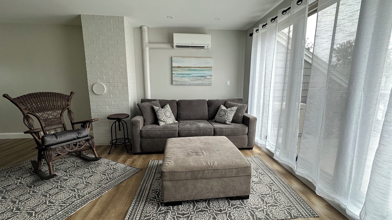 Photo of Livingroom in Ocean Park