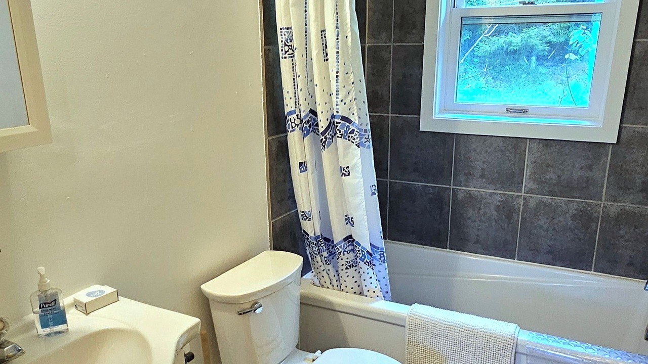 Photo of Bathroom in Chester