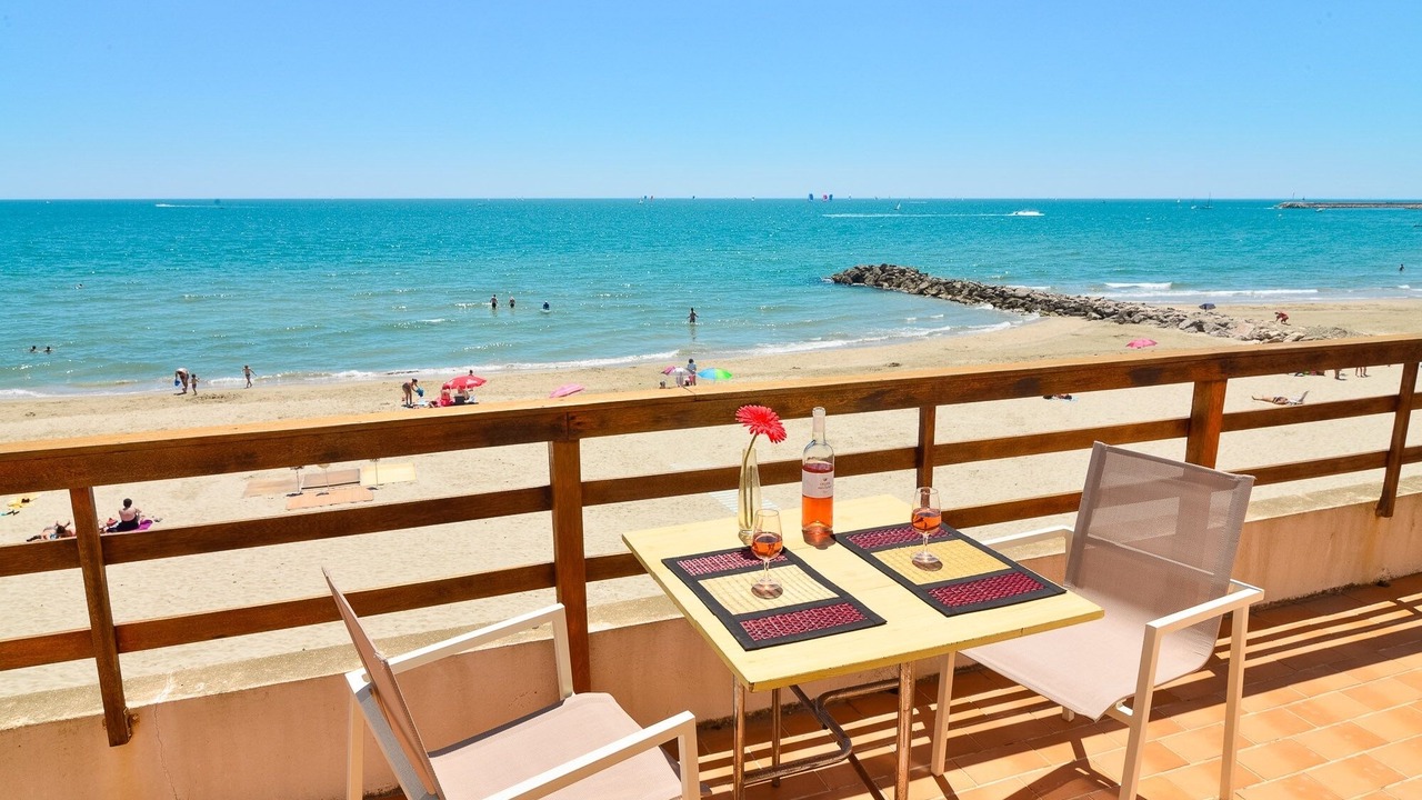 Photo of Outdoor in Palavas-les-Flots