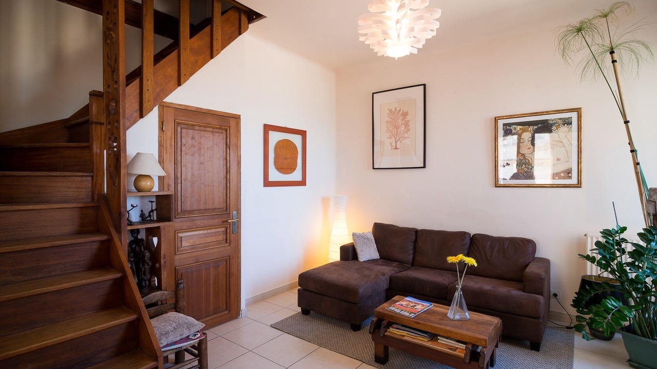 Photo of Livingroom in Palavas-les-Flots