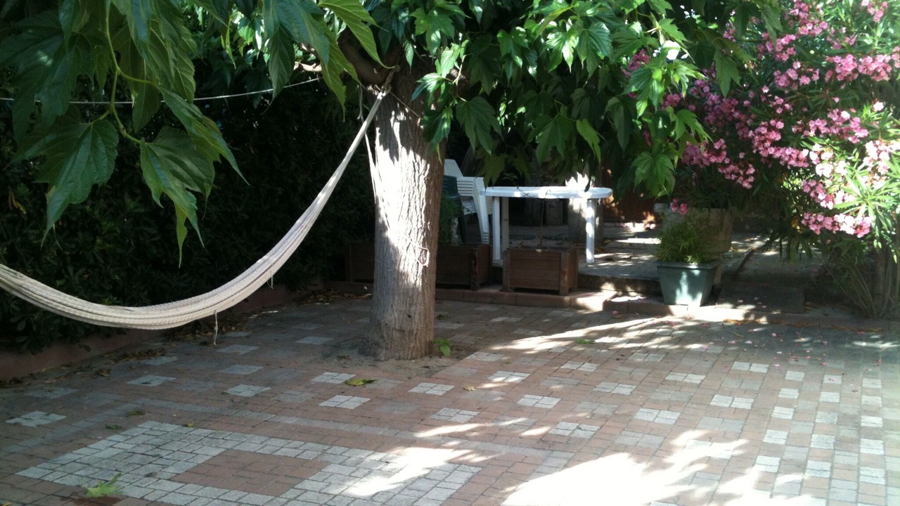 Photo of Patio Balcony in Palavas-les-Flots