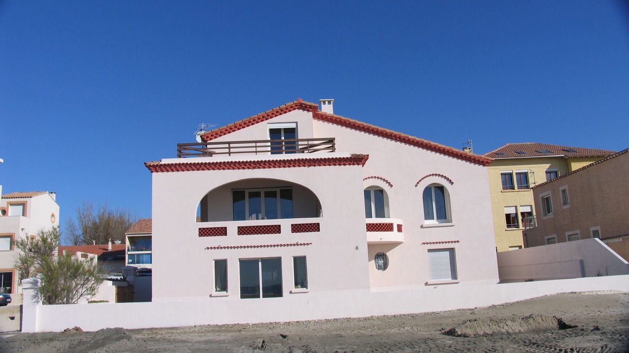 Photo of Outdoor in Palavas-les-Flots