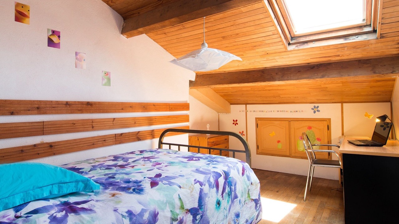 Photo of Bedroom in Palavas-les-Flots