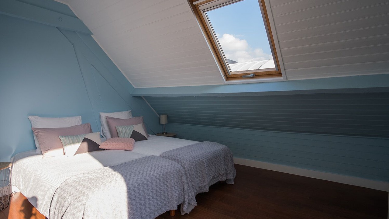 Photo of Bedroom in Hermanville-sur-Mer