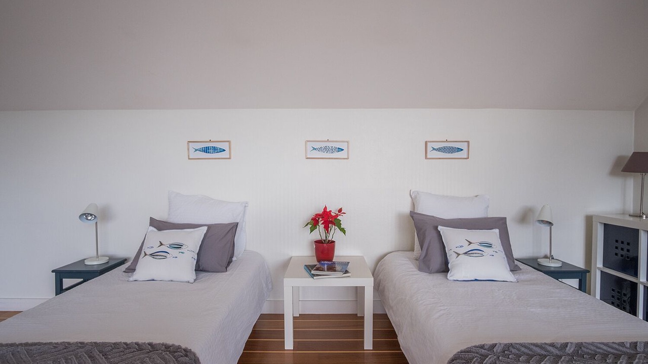 Photo of Bedroom in Hermanville-sur-Mer