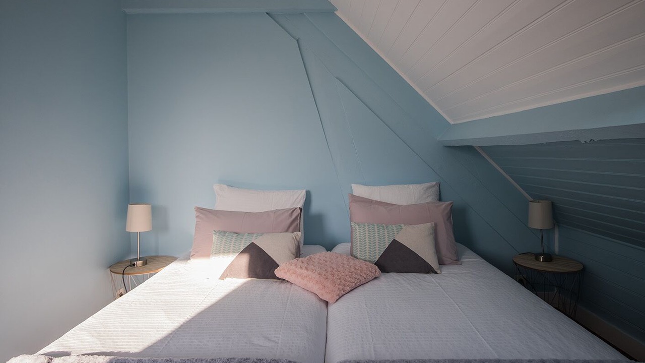 Photo of Bedroom in Hermanville-sur-Mer