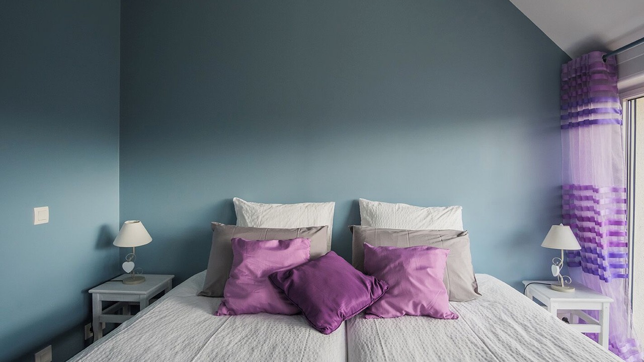 Photo of Bedroom in Hermanville-sur-Mer