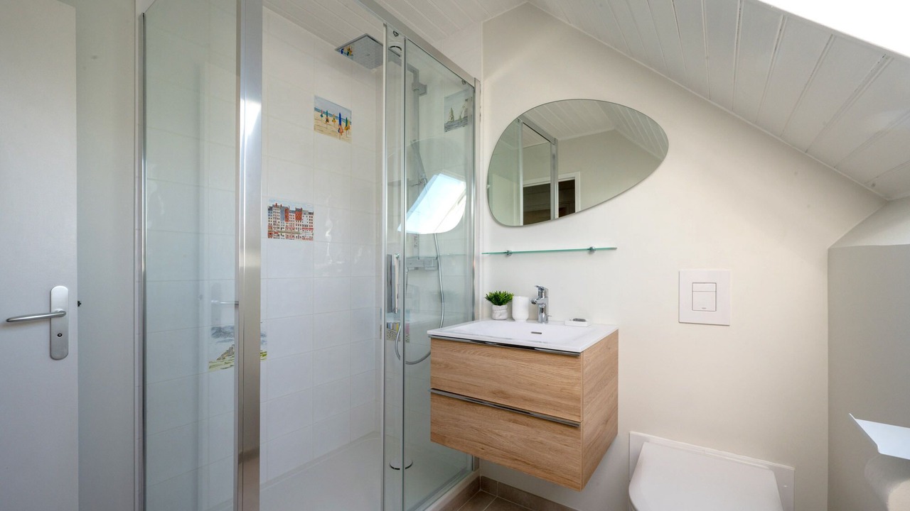 Photo of Bathroom in Hermanville-sur-Mer