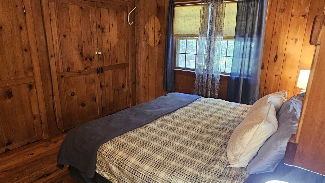 Photo of Bedroom in Southwest Harbor
