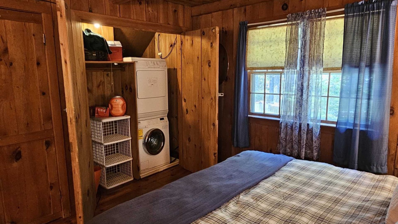 Photo of Bedroom in Southwest Harbor