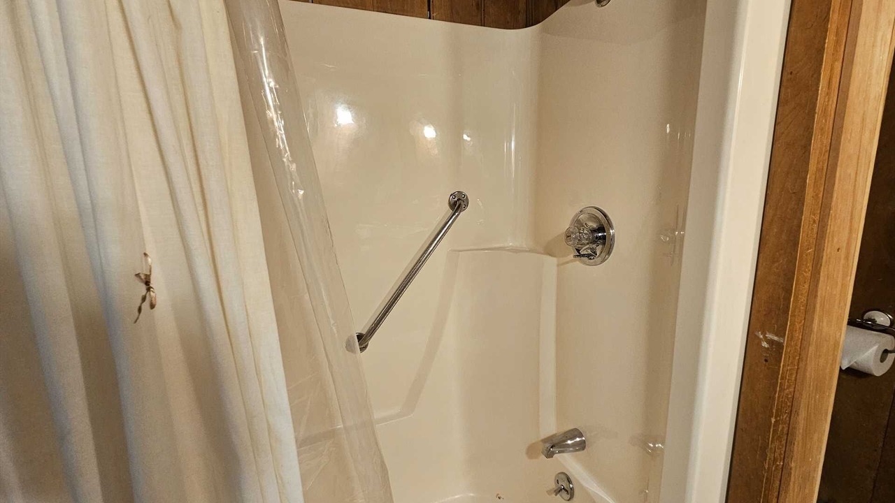 Photo of Bathroom in Southwest Harbor