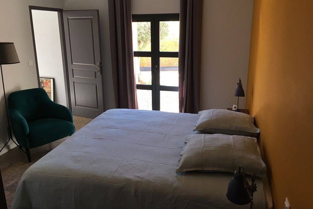 Photo of Bedroom in Ortaffa